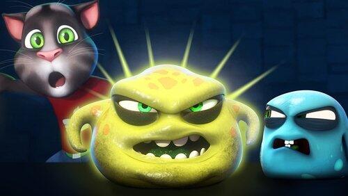 The Bad Germ The Bad Germ