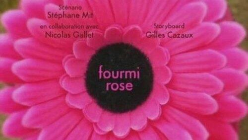 Rosy Rosy