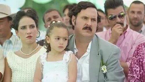 Pablo Escobar desata toda su ira Pablo Escobar desata toda su ira