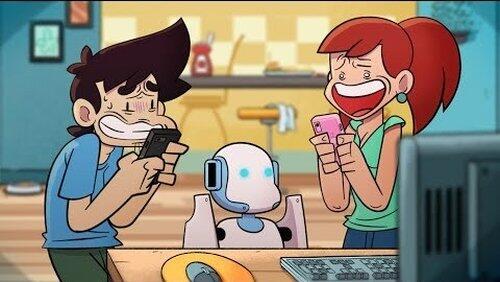 Les Youtubers Les Youtubers