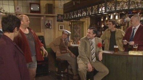 All the World's a Stag All the World's a Stag