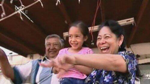 Piestawa Family Piestawa Family