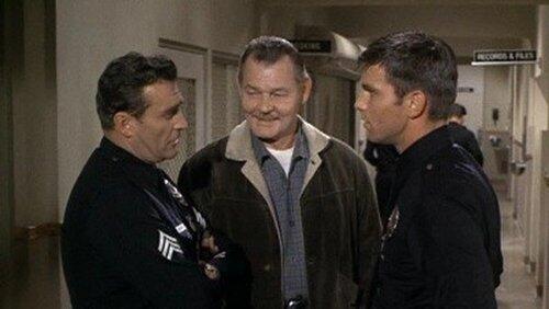 Log 165: Once a Cop Log 165: Once a Cop
