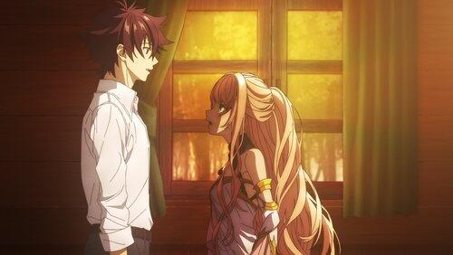 The Princess and the Assassin The Princess and the Assassin
