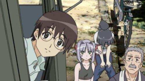 Encounter Encounter