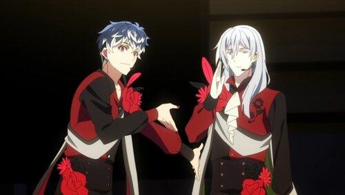 Begin the Counterattack Begin the Counterattack