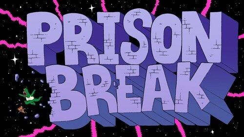 Prison Break Prison Break