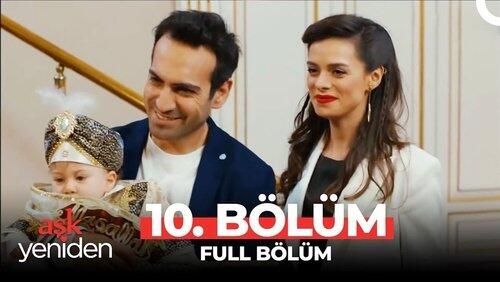 10. Bölüm 10. Bölüm