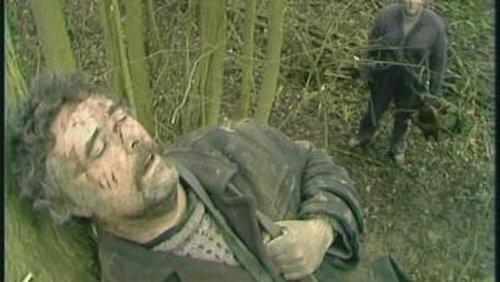 Manhunt Manhunt