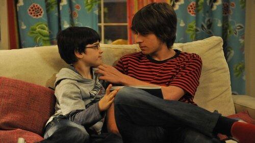 ¿Quieres Ser Mi Novio? ¿Quieres Ser Mi Novio?
