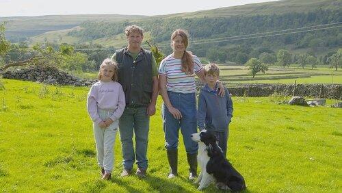 Kilnsey Show Kilnsey Show