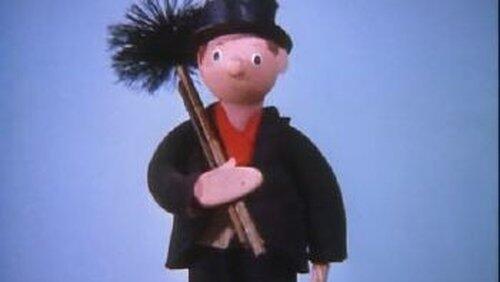 Roger Varley the Sweep Roger Varley the Sweep