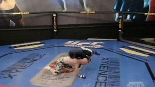 Drop to a Knee Drop to a Knee