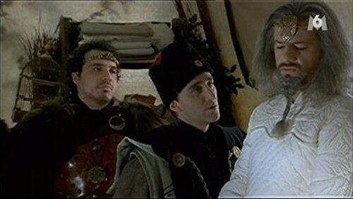 L'Expurgation de Merlin L'Expurgation de Merlin