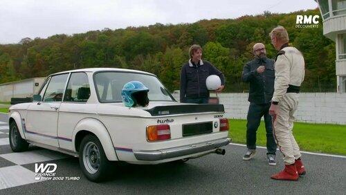 BMW 2002 Turbo BMW 2002 Turbo