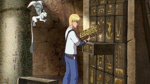 The Sceptre Deception The Sceptre Deception