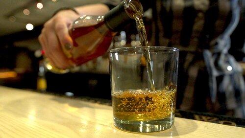 Bourbon Bourbon