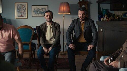 Apartman Toplantısı Apartman Toplantısı