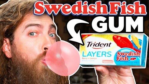 Discontinued Snacks Taste Test Discontinued Snacks Taste Test
