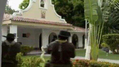 La Policía, tras las huellas de Herber La Policía, tras las huellas de Herber