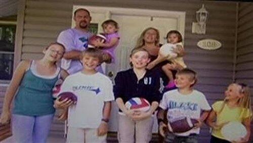 Swenson-Lee Family Swenson-Lee Family