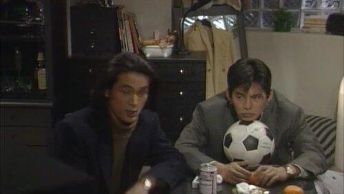 Episode 7 Episode 7