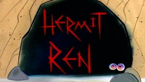 Hermit Ren Hermit Ren