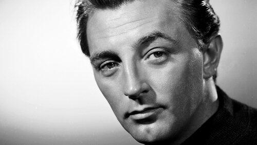 Robert Mitchum Robert Mitchum