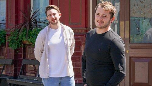 Ben & Callum Ben & Callum
