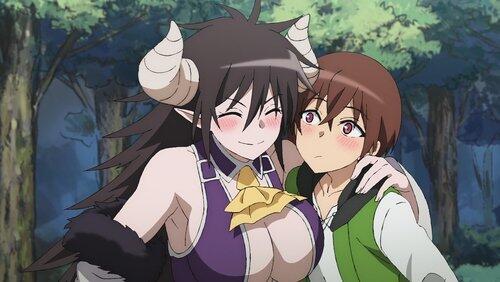The Preferred Form of a Big Sister The Preferred Form of a Big Sister