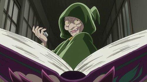 Pierrot is Revival! PreCure's Super Crisis!!