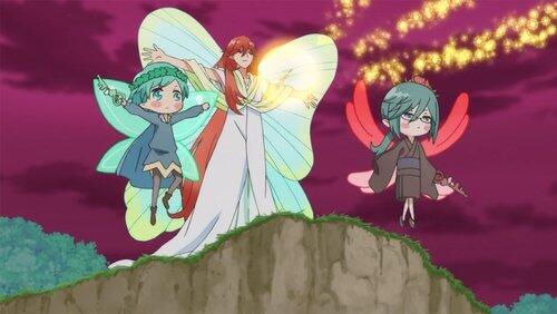 Episode 54 Episode 54