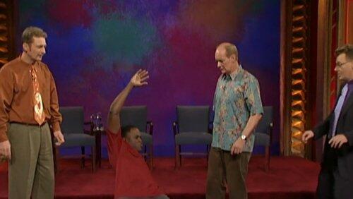 Greg Proops Greg Proops