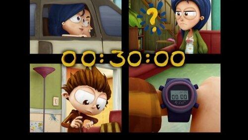 Ticking Clock Ticking Clock