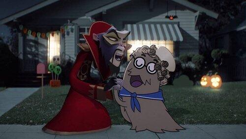The Ghouls The Ghouls