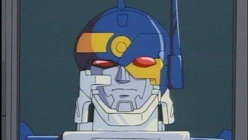 The Two Faces of Ultra Magnus The Two Faces of Ultra Magnus