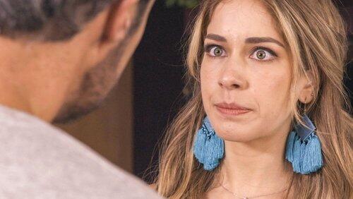Rutila enfurece con Súper Javi Rutila enfurece con Súper Javi
