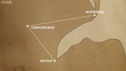Belfast to Whitehead Belfast to Whitehead