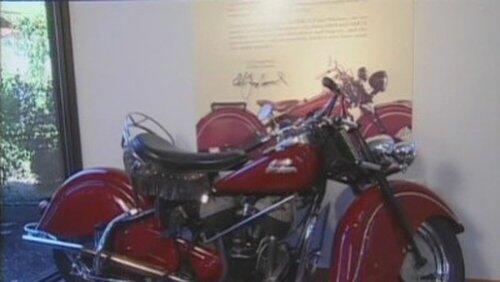 Motorcycles Motorcycles