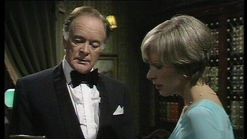 The Ghost in the Pale Blue Dress The Ghost in the Pale Blue Dress