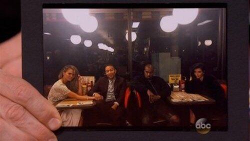 Kobe Bryant, Chrissy Teigen, Kenny G & Warren G Kobe Bryant, Chrissy Teigen, Kenny G & Warren G