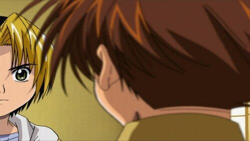 Waya vs Shindou Waya vs Shindou