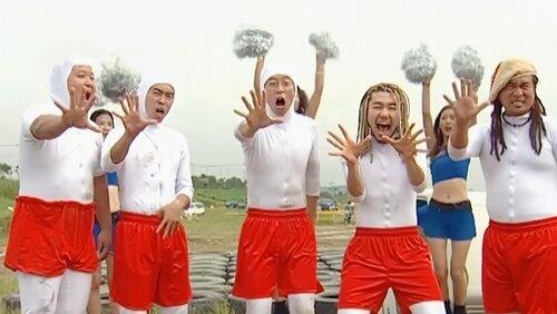Special Coverage: Top 5 Highlights of 'Rash Challenge' Special Coverage: Top 5 Highlights of 'Rash Challenge'