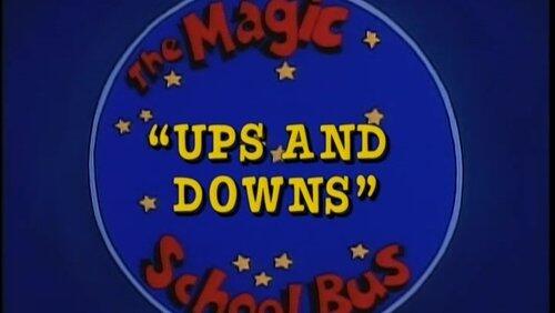 Ups and Downs Ups and Downs