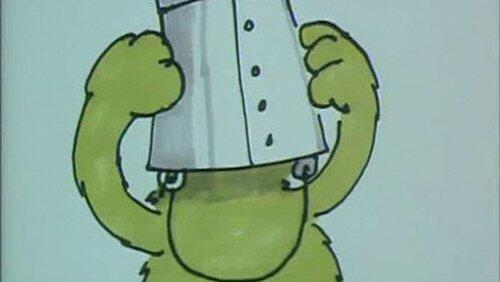 When Roobarb Got a Long Break When Roobarb Got a Long Break