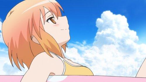 Summer Vacation! Summer Vacation!