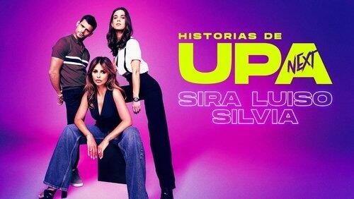 Sira, Luiso y Silvia Sira, Luiso y Silvia