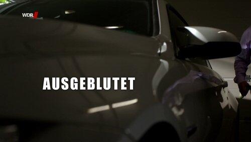 Ausgeblutet Ausgeblutet