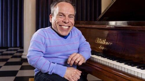 Warwick Davis Warwick Davis