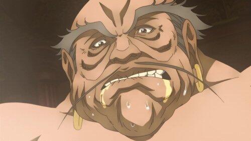Shigeyoshi of the Rebellion, The Bloody Surrender of Edo Castle! Shigeyoshi of the Rebellion, The Bloody Surrender of Edo Castle!